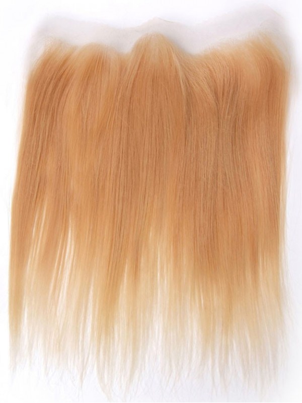 6.5"x9" Front To Top 100% Cheveux Naturels Remy Toupet