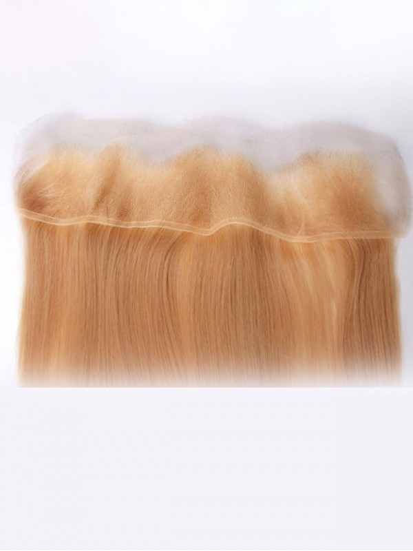 6.5"x9" Front To Top 100% Cheveux Naturels Remy Toupet