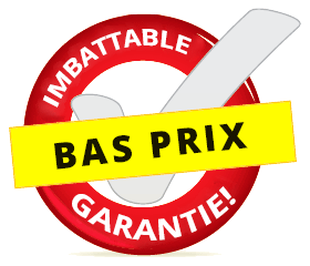 Prix bas d'usine