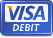 Visa Debit